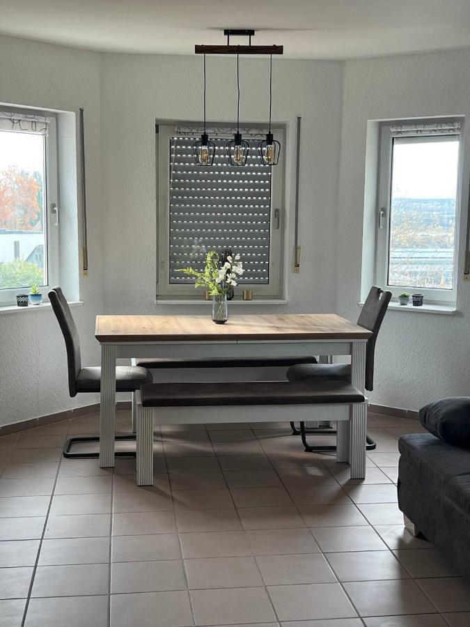 Rheinview Sunset In Urbar Apartment Urbar  Exterior photo