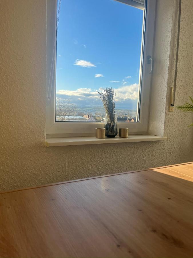 Rheinview Sunset In Urbar Apartment Urbar  Exterior photo