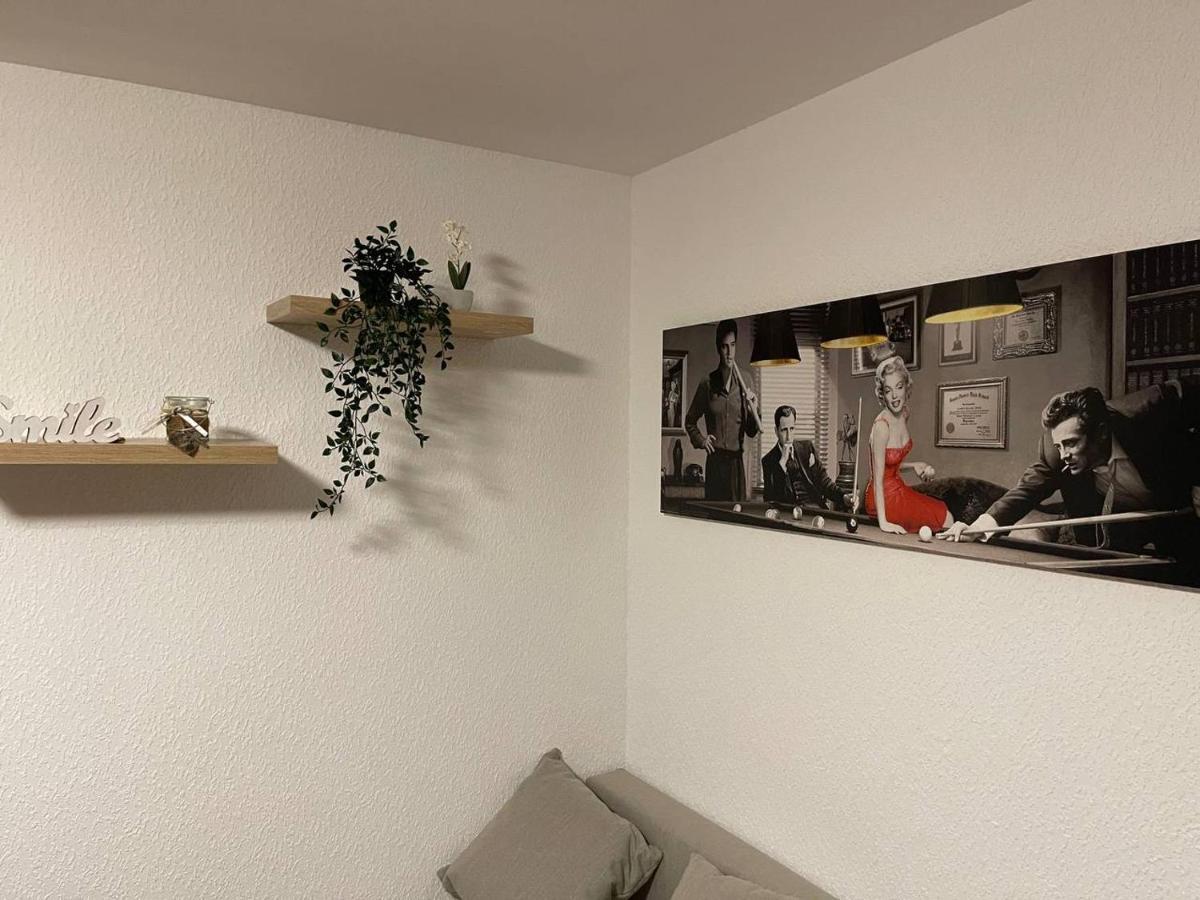 Rheinview Sunset In Urbar Apartment Urbar  Exterior photo