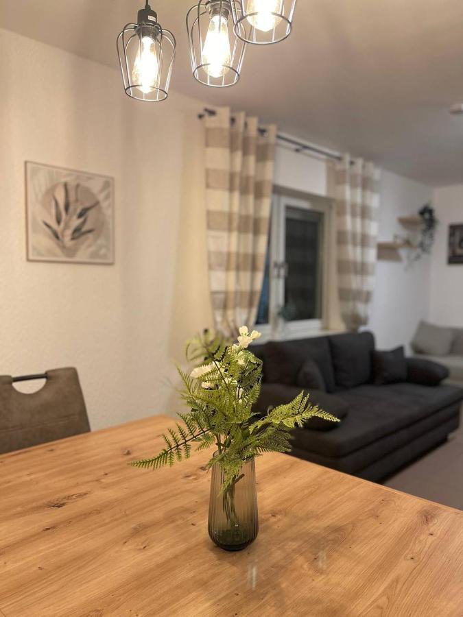 Rheinview Sunset In Urbar Apartment Urbar  Exterior photo