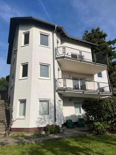 Rheinview Sunset In Urbar Apartment Urbar  Exterior photo