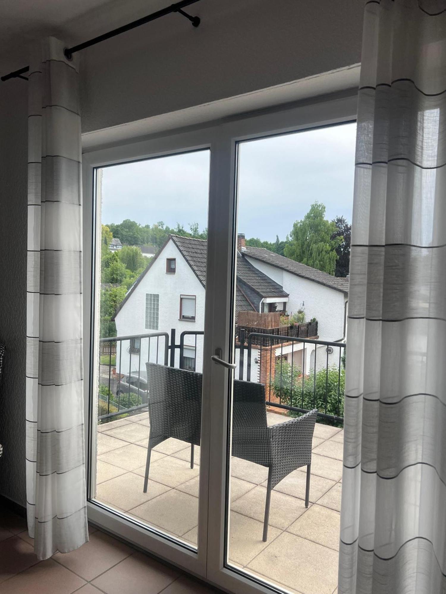 Rheinview Sunset In Urbar Apartment Urbar  Exterior photo